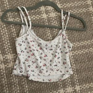 SHEIN TOP